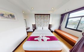 Serene Residence